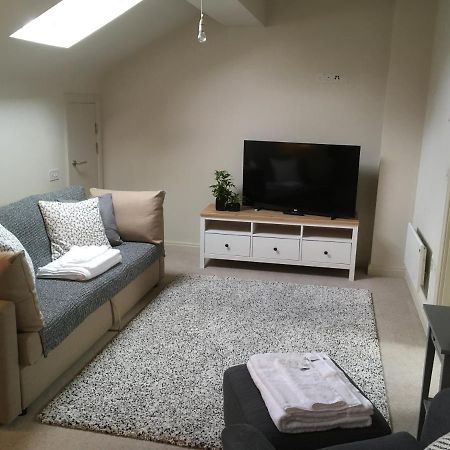 Stylish City Centre Flat Лидс Экстерьер фото