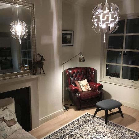 Stylish City Centre Flat Лидс Экстерьер фото
