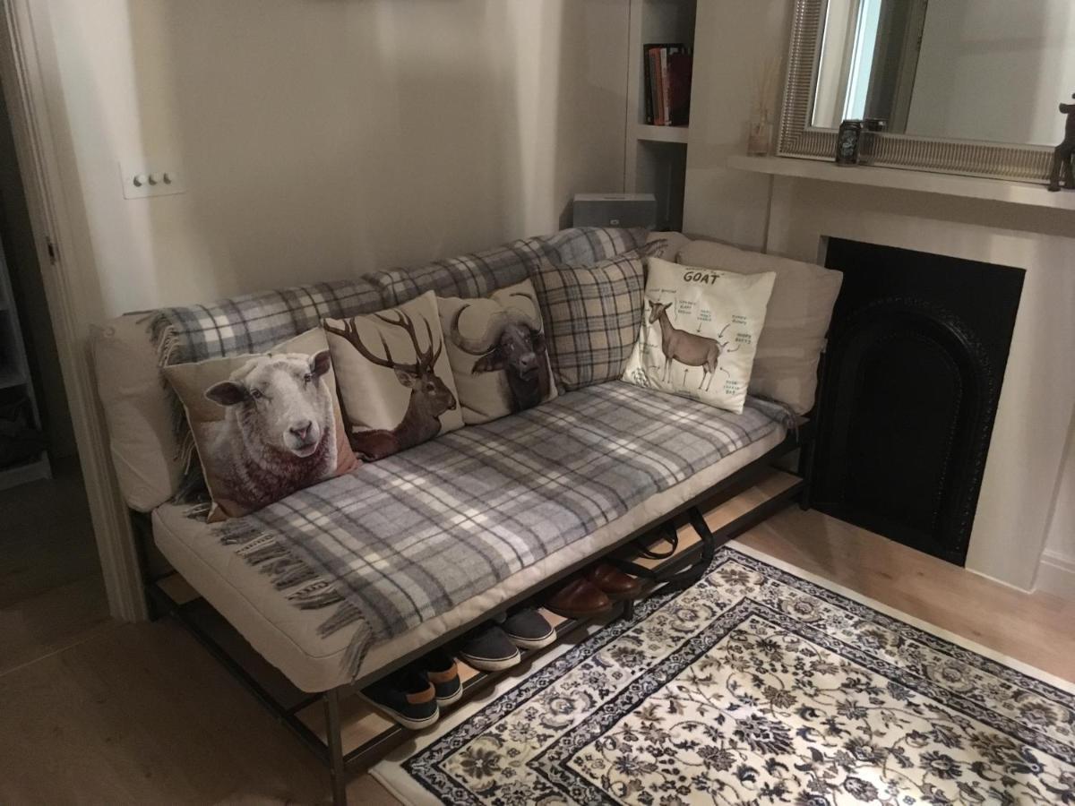 Stylish City Centre Flat Лидс Экстерьер фото