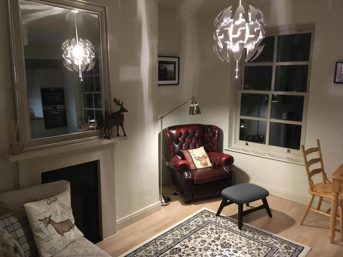 Stylish City Centre Flat Лидс Экстерьер фото